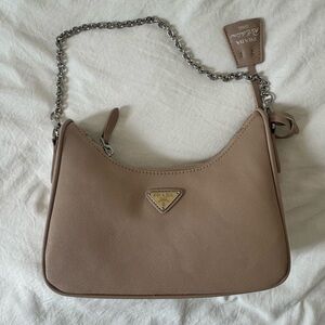 Prada purse